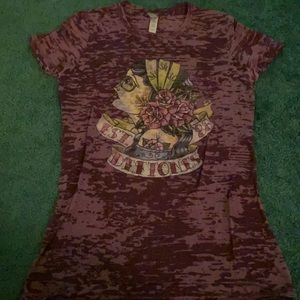 Women’s Size L Deftones Band T-Shirt